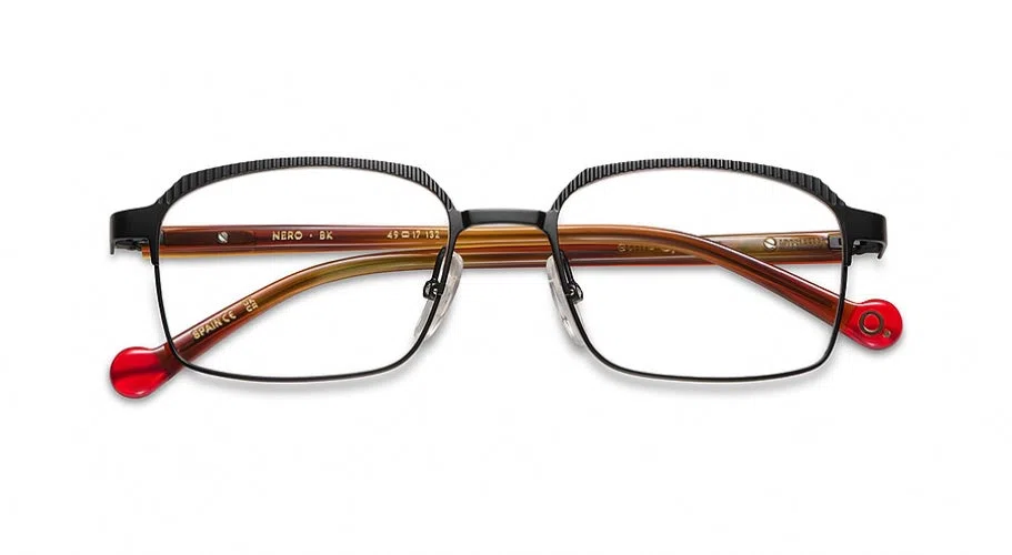 Etnia Barcelona NERO Eyeglasses - view 9